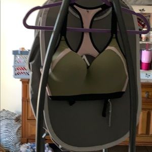 Victoria secret sports bra